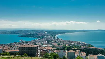 Corona virüs tehdidiyle iptal olan Uzak Doğu kruvaziyer turları Karadeniz'e kayıyor