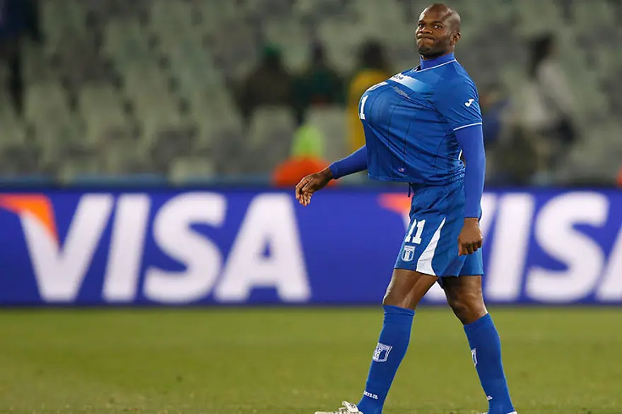 Futbola bir de böyle bakın - 5 24