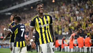 Fenerbahçe'de Jhon Duran'ın dönüş maçı belli oldu!