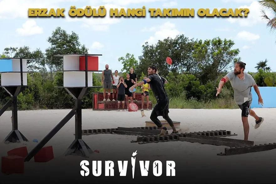 Survivor'da kim elendi? (Aşkım Burçe Tunay kimdir?) 14