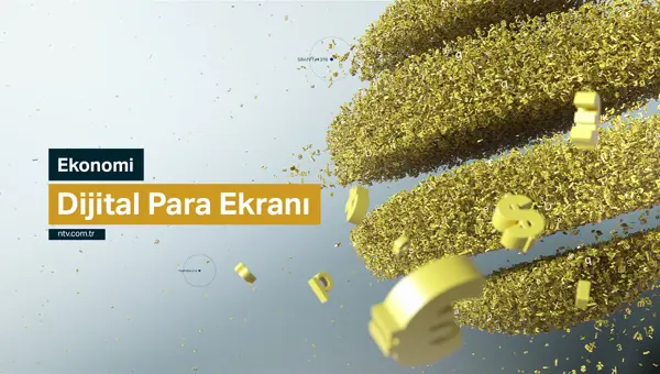 DİJİTAL PARA EKRANI
