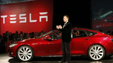 Tesla, California yönetimi ile pazartesi tekrar üretime geçilmesi konusunda anlaştı