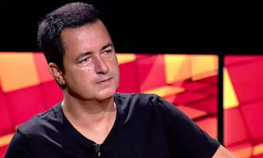 "TEŞEKKÜRLER ACUN ILICALI" 2