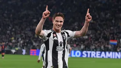 Juventus-Udinese maçı ne zaman, saat kaçta ve hangi kanalda?