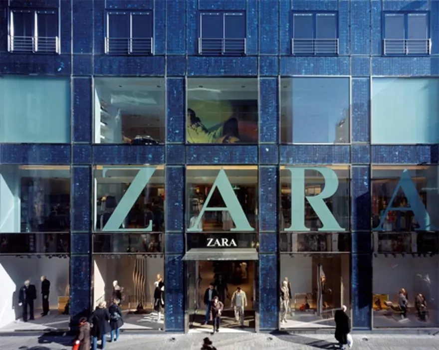 Zara’ya 'köle işçi' soruşturması 9
