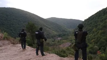 Gürcistan'da Güney Osetya işgal hattı gerginliği