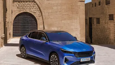 Togg "olağanüstü sonuçlar elde etti": Tüm testlerde tam puan aldı