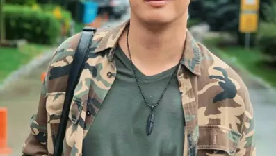 Lenf kanserine yakalanan Boğaç Aksoy: Mücadelemiz daha bitmedi