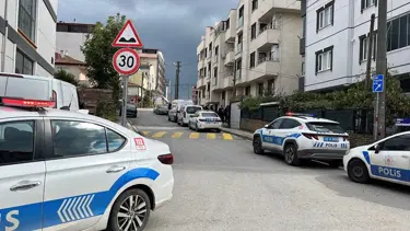 Dairede yaralı bulunan kadın hastanede öldü: Şüpheli eş gözaltında