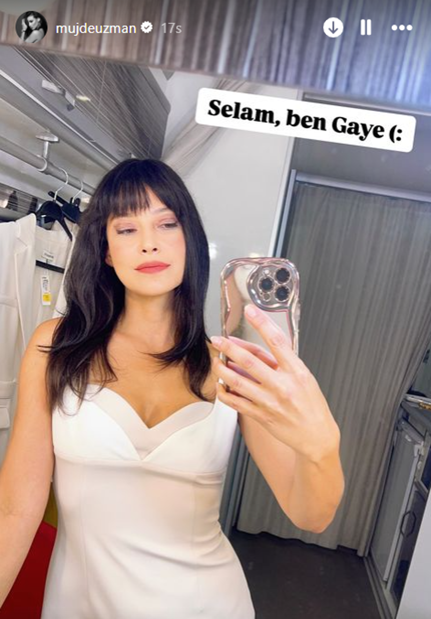 Burak Özçivit'ten yeni imaj: Tatil başlar  (Ünlülerin değişimi) 64