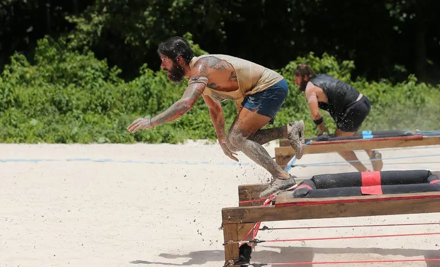 Survivor'da dokunulmazlık oyununu kim kazandı, finale kimler gidiyor? (Survivor Türkiye Yunanistan son bölüm detayları) 2 Survivor'da dokunulmazlık oyununu kim kazandı, finale kimler gidiyor? (Survivor Türkiye Yunanistan son bölüm detayları) 2