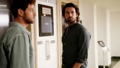 Ada Masalı 19. yeni bölümde Poyraz hayatının sınavı ile karşı karşıya