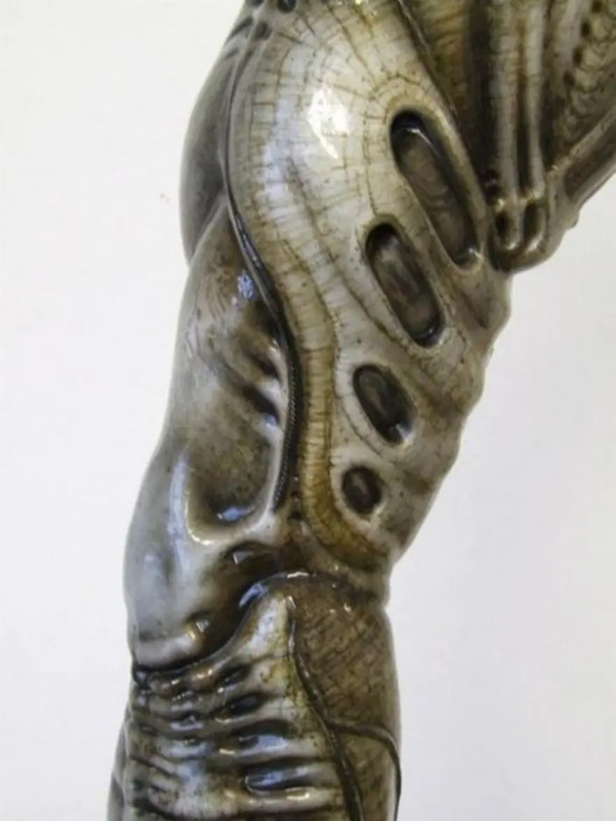 'Prometheus' olmak kolay değil 11