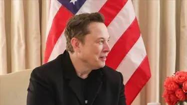 Beyaz Saray'da kavga: Elon Musk'tan "Trump'a destek" paylaşımı