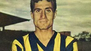 Türk futbolu 'Ordinaryüs'ünü kaybetti