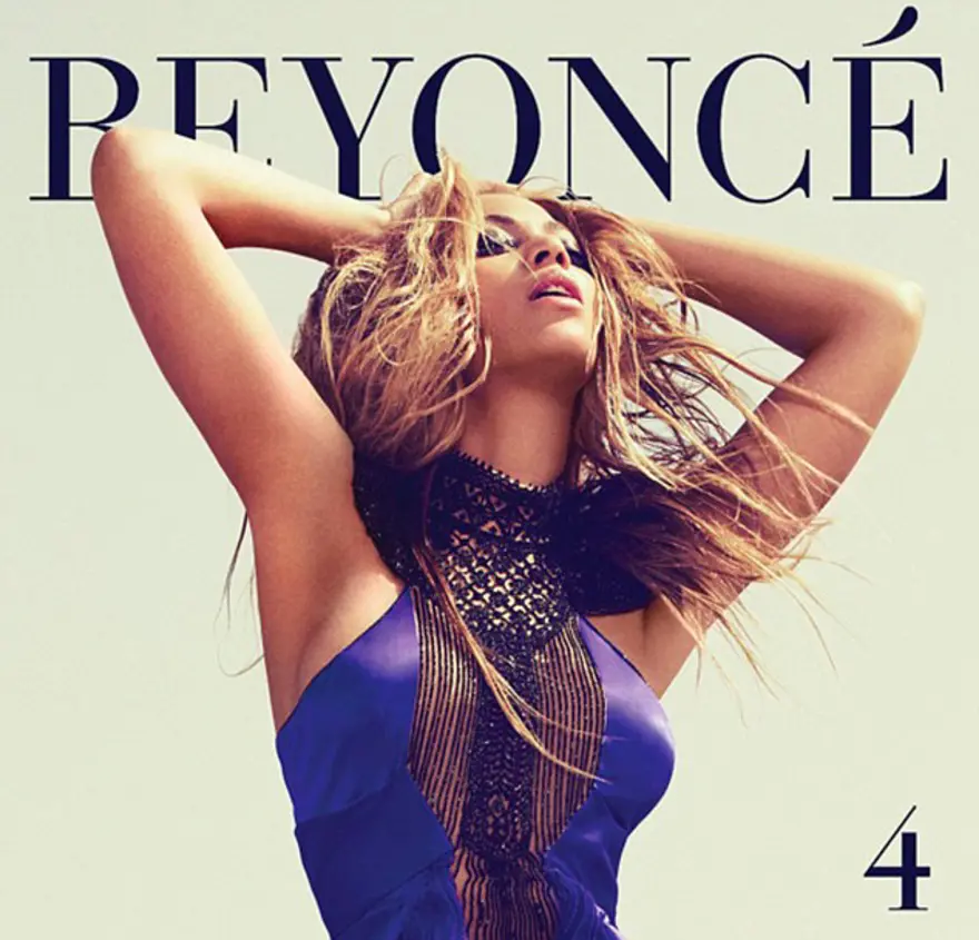 Beyonce geri dönüyor 2