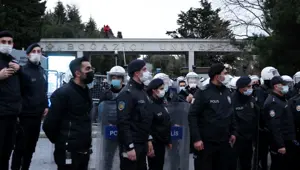 Boğaziçi davasında tutuklu iki öğrenci için tahliye kararı