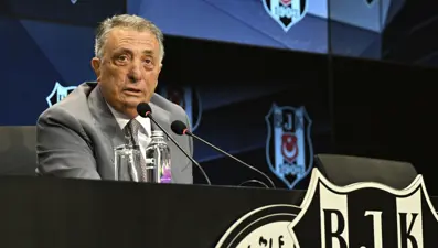 Ahmet Nur Çebi suskunluğunu bozdu: "Buraya namusumla geldim, namusumla giderim"