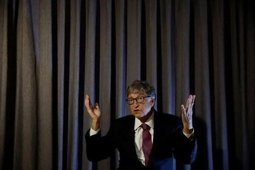 Corona virüs salgını ne zaman bitecek? (Bill Gates'ten açıklama) 1 Corona virüs salgını ne zaman bitecek? (Bill Gates'ten açıklama) 1