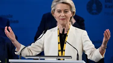 Orban'dan von der Leyen'e yolsuzluk suçlaması: "Artık gitme zamanı"