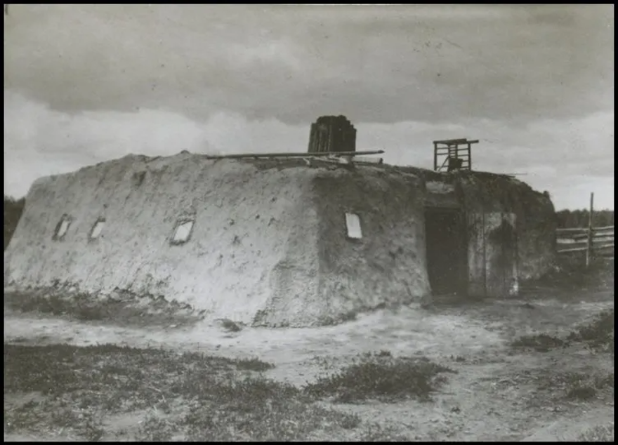 Bilim kurgu değil Türk boylarının 111 yıllık fotoğrafları. Gizemli heykeller, gelişmiş aletler, tanıdık kıyafetler (106 fotoğrafla gizemli Türk tarihi) 75