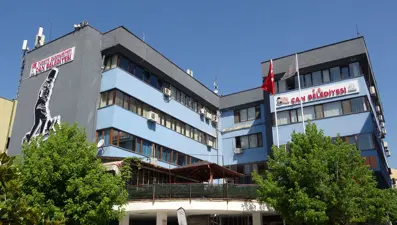 Çanakkale'de rüşvet operasyonu: Çan Belediye Başkanı Bülent Öz gözaltında