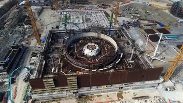 Bayraktar'dan nükleer santral açıklaması: Sinop'ta Rusya, Trakya'da Çin avantaj sahibi