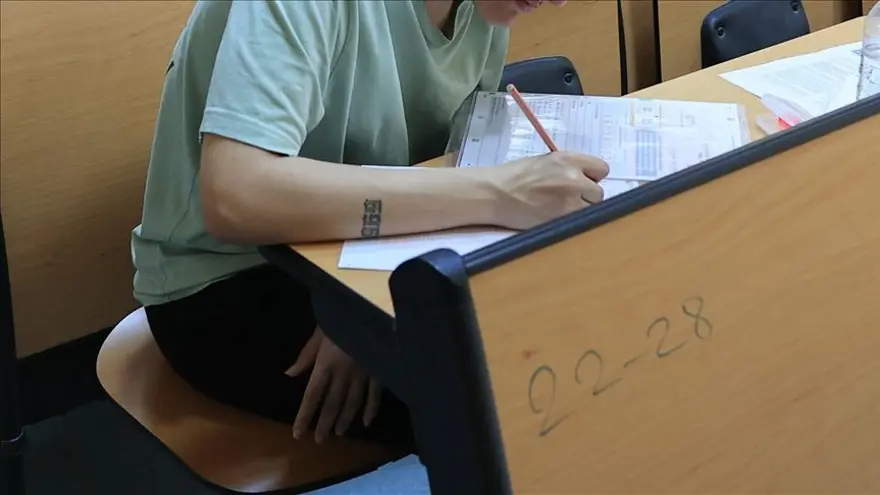 ÖGG SINAV SONUÇLARI NE ZAMAN AÇIKLANACAK? 2