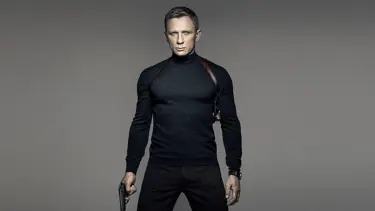 Daniel Craig 25’inci Bond filminde rol alacak
