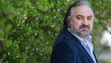 Volkan Konak'ın sahne aldığı mekanda silahlı kavga