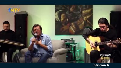 Makam Farkı 27 Nisan 2019