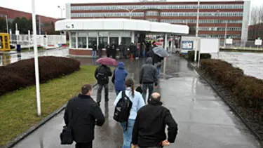 Almanya'da kalifiye işgücü açığı 400 bin