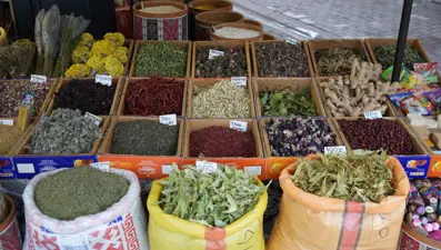 Kilosu 600 TL'den satılıyordu, bu yıl 2 bin 500 TL: Fiyatlar yüksek ama rağbet görüyor