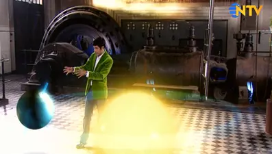 2 Dakikada Bilim (Mevsimler nasıl oluşur?)