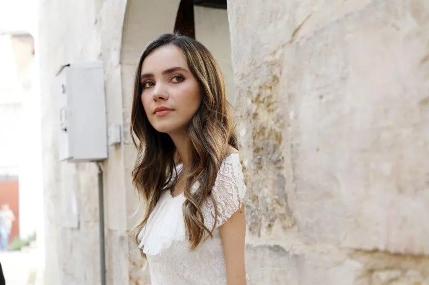 Güvercin'in Zülüf'ü Almila Ada: İzleyicinin beğendiği kadın tipinde miyim tartışılır 2