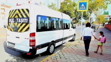 İstanbul’da okul servis şoförlerinin yüzde 94,2’si aşı yaptırdı