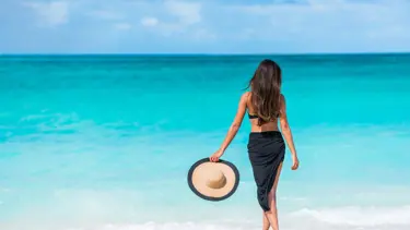 Yazın cildi hızla yaşlandıran 10 alışkanlık!