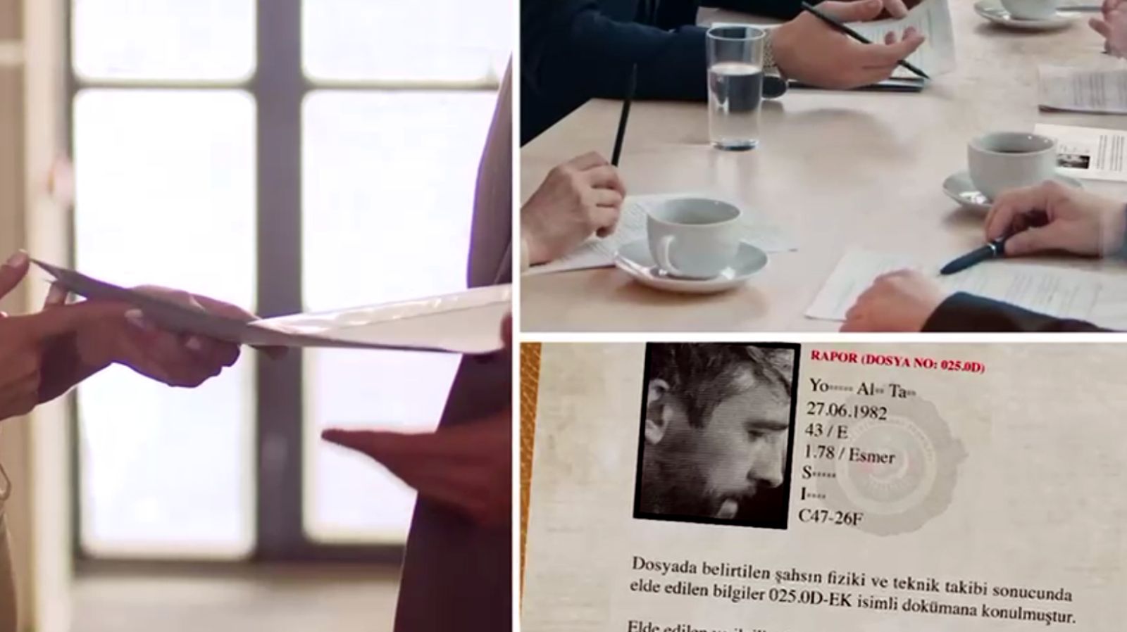 MİT’ten 25’inci kare teknikli kariyer videosu