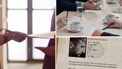 MİT’ten 25’inci kare teknikli kariyer videosu