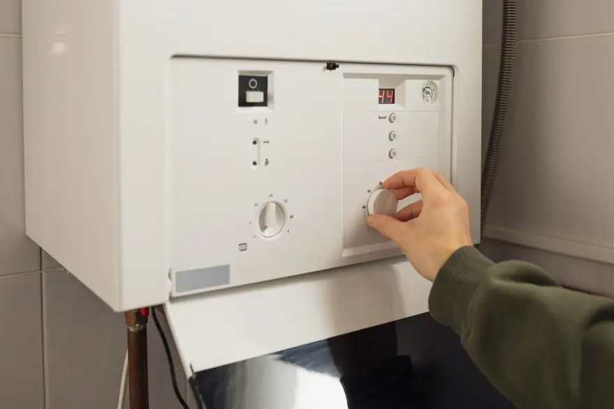 DOĞALGAZDA TASARRUF ETMENİN YOLLARI 4