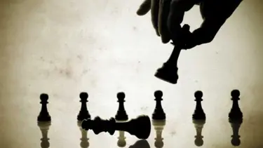 Stratejik planlama için evrensel kılavuz