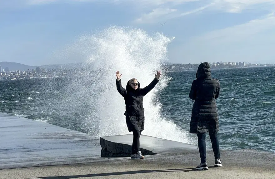Lodosun sağlığımız üzerindeki etkileri neler? (Lodos, migren ve sinüzit ağrılarını tetikliyor) 12 Lodosun sağlığımız üzerindeki etkileri neler? (Lodos, migren ve sinüzit ağrılarını tetikliyor) 12