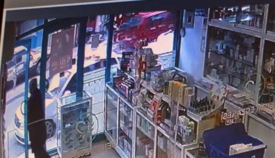 "BİRİ GEÇSE FELAKET OLURDU" 4