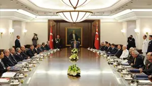 MGKya karışık düzen