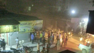 Afrin ve İdlib'de eş zamanlı bombalı saldırılar: 2 ölü, 16 yaralı