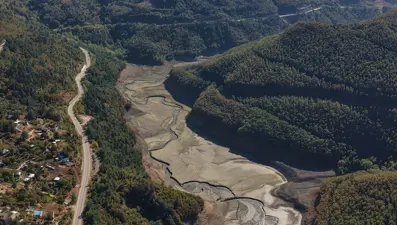 Bursa’da su kesintileri 6 gün daha uzatıldı