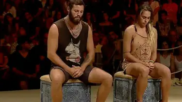 Survivor 2016'da kim elendi, finale kim kaldı? (Yarı final heyecanı)