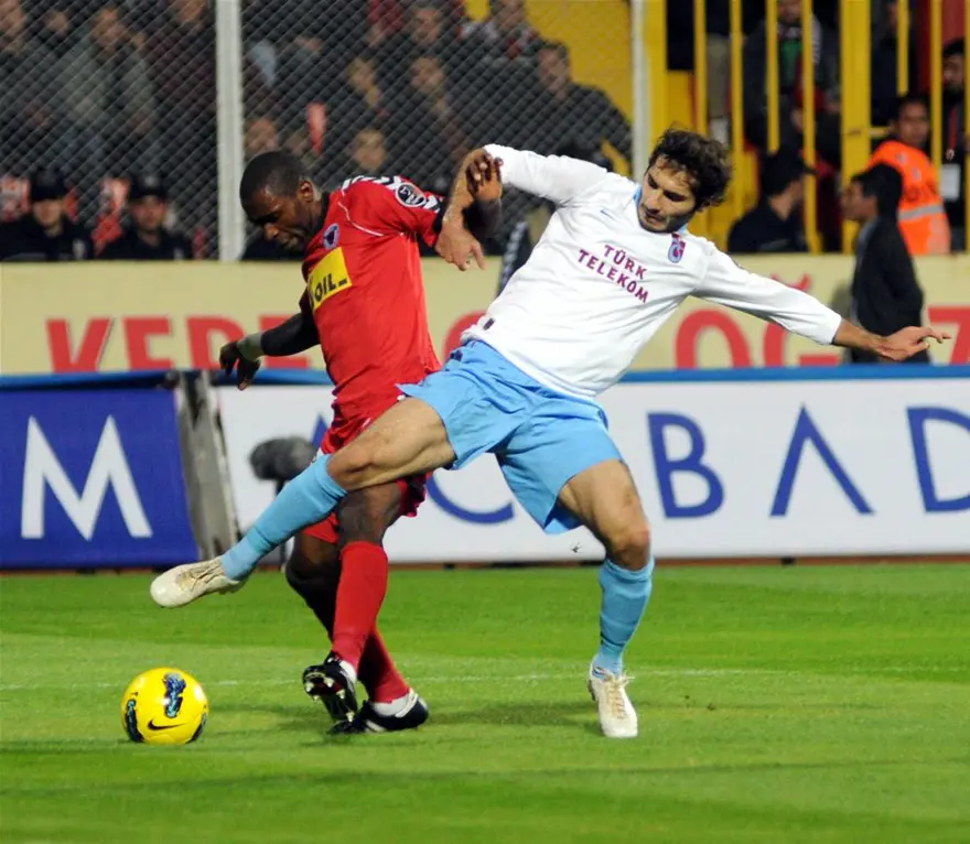 Kendi kendilerini yaktılar! 1 Kendi kendilerini yaktılar! 1