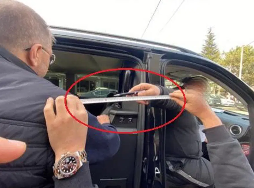 Cinayet davasında metreli savunma | Müebbet hapisleyargılanıyordu, beraati istendi 1 Cinayet davasında metreli savunma | Müebbet hapisleyargılanıyordu, beraati istendi 1