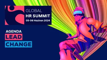 Global HR Summit 2024 "Değişimi yönetmekte öncü ol" temasıyla ilk gününü tamamladı